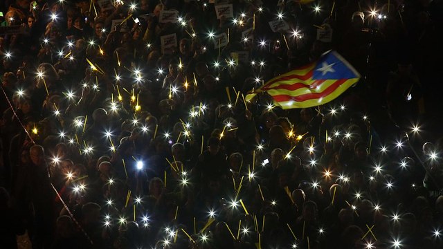 Судьба Пучдемона скоро решится