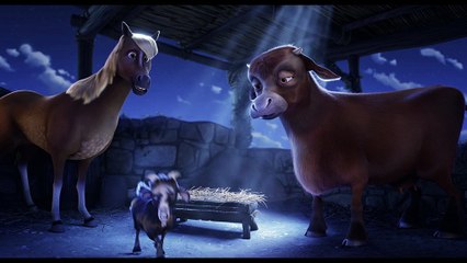 The Star - Clip - Barnyard Breakout