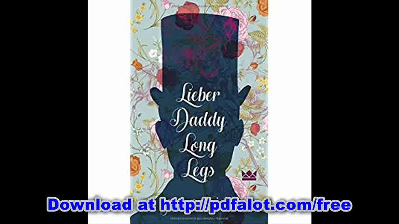 Lieber Daddy-Long-Legs
