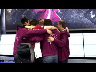 Unicorns of Love: Sự xuất hiện của một tân binh [Tâm Điểm LCS]