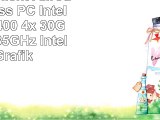 AGANDO Silent Allround  Business PC  Intel Core i5 7400 4x 30GHz  Turbo 35GHz  Intel