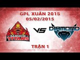 [05.02.2015] BKT vs WGD [GPL Xuân 2015] [Trận 1]