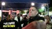 Tyron Woodley Accepts Nate Diaz Fight (Exclusive) | The Hollywood Beatdown