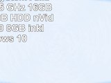 Gamer PC System AMD FX6300 6x35 GHz 16GB RAM 1000GB HDD nVidia GTX1080 8GB inkl Windows