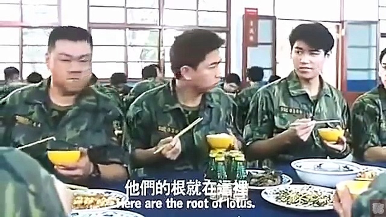 【吳宗憲】報告隊長，他叫曾能思，外號「真能吃」，是我們局裡的人幫他取的！《超級天兵之機車班長》G. Y. Sir