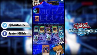 {12} Le deck FUSION Multitâche ! // Yu-Gi-Oh! DUEL LINKS FR