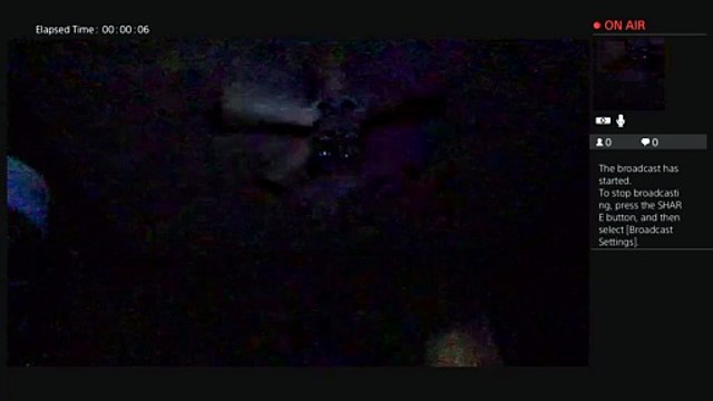 dwstonecold's Live PS4 Broadcast (1640)