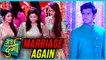 Durga And Sanjay To Get MARRIED AGAIN | Meri Durga | TellyMasala