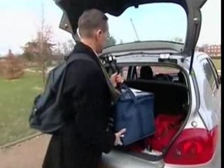 Jeudi investigation: Dopage les amateurs aussi Part 4/4