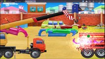 Car Games 2017 | Sport Car Factory Simulator Kids Games
