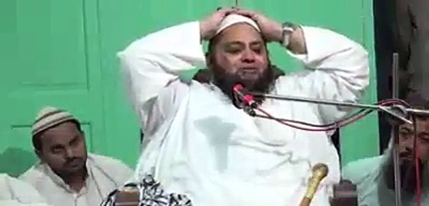 آپ آنسوؤں پر قابو نہیں رکھ پائیں گے