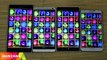 Samsung Galaxy Note 3 vs HTC One Max vs Sony Xperia Z Ultra vs Nokia Lumia 1520 от FERUMM.COM