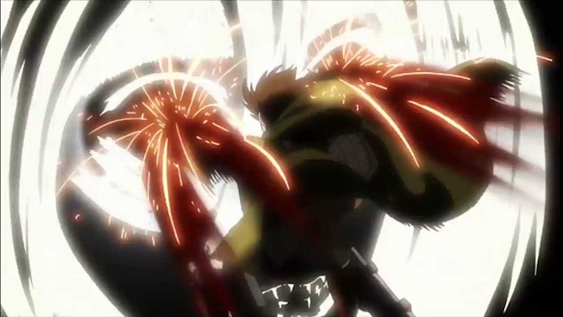 進撃の巨人 かっこいいシーン集 1話 25話 Video Dailymotion