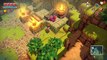 Oceanhorn: Monster of Uncharted Seas - 100% Walkthrough Part 5 [PS4] – Great Forest