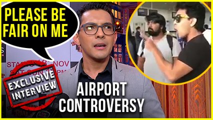 Aditya Narayan Wants To Forget The AIRPORT Controversy - EXCLUSIVE Interview | Entertainment Ki Raat