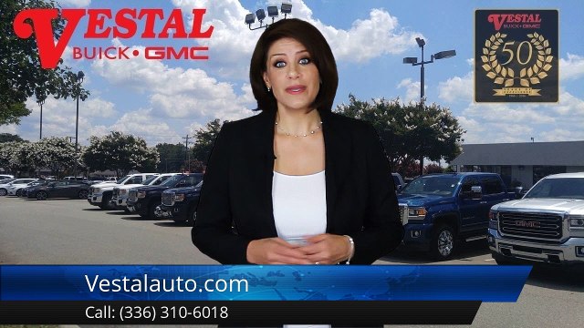 Vestal Buick GMC Review Kernersville Outstanding5 Star Review by - Macytribe