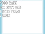 AnkermannPC PC Gaming Intel i3 7100 2x390GHz GeForce GTX 1050 Ti OC 4GB 8GB RAM 120GB SSD