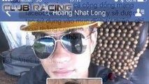 Đòi Ziết Chú Luân - Thanh niên Bình Phước nhận cái kết - Club Racing Pham Luan ✔