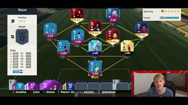 FIFA 18- Garantierte TOTW PACKS! zum Black Friday Welche SBCs erwarten uns demnächst!