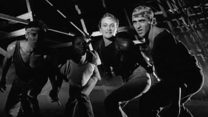 Patricia Kaas - Quand Jimmy dit