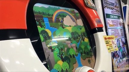 ザ・ポケモントレッタ01弾クイックモード Lイベルタル Mリザードン 神奇賽貝TRETTA