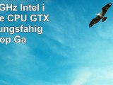 VIBOX Pegasus 29 Gaming PC  42GHz Intel i7 Quad Core CPU GTX 1080 leistungsfähig Desktop