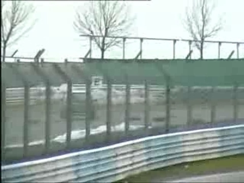 slalom croix en ternois 2007