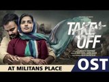 Take Off OST | At Militans Place Theme  | Gopi Sundar | Kunchacko Boban | Parvathy