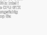 VIBOX Pegasus 53 Gaming PC  42GHz Intel i7 Quad Core CPU GTX 1080 leistungsfähig Desktop