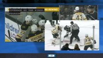 Berkshire Bank Exciting Rewind: Charlie McAvoy Scores Vs. Kings