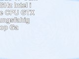 VIBOX Pegasus 17 Gaming PC  42GHz Intel i7 Quad Core CPU GTX 1080 leistungsfähig Desktop