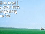 VIBOX Pegasus 44 Gaming PC  42GHz Intel i7 Quad Core CPU GTX 1080 leistungsfähig Desktop