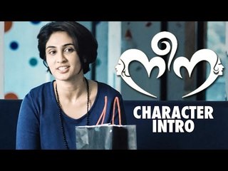 Nee-Na Character Intro - Deepthi Sathi