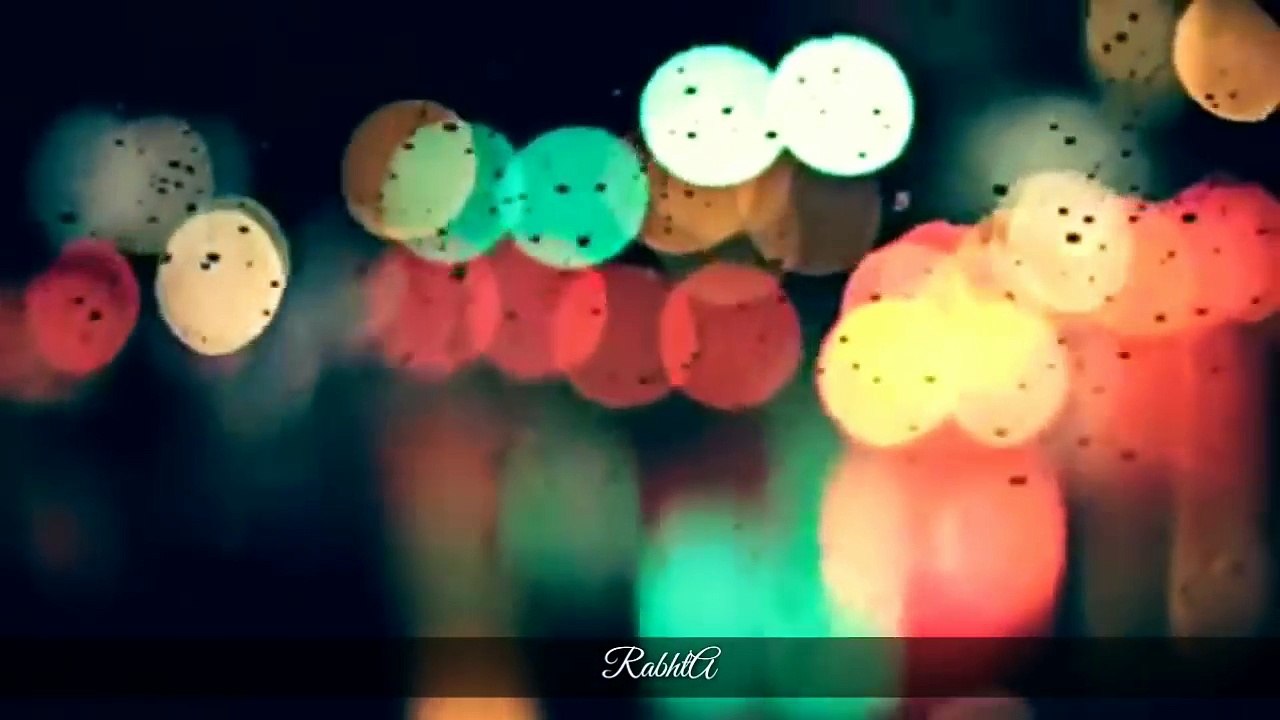 Rabhta & Tu jo mila Whatsapp Status -- Mashup -- Love