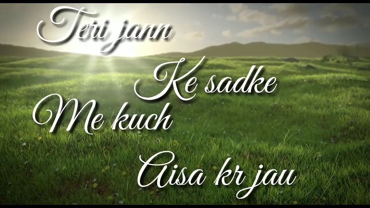 Teri Deewani -- Whatsapp status & story -- Only Love -- Belive