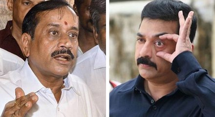 கமலை கோழை என்று சொன்ன எச்.ராஜா- வீடியோ