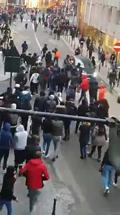 Les marocains d’ici et d’ailleurs