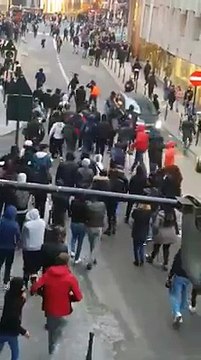 Les marocains d’ici et d’ailleurs