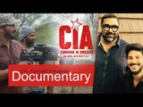 CIA ( Comrade In America ) - Documentary  | Amal Neerad | Dulquer Salmaan