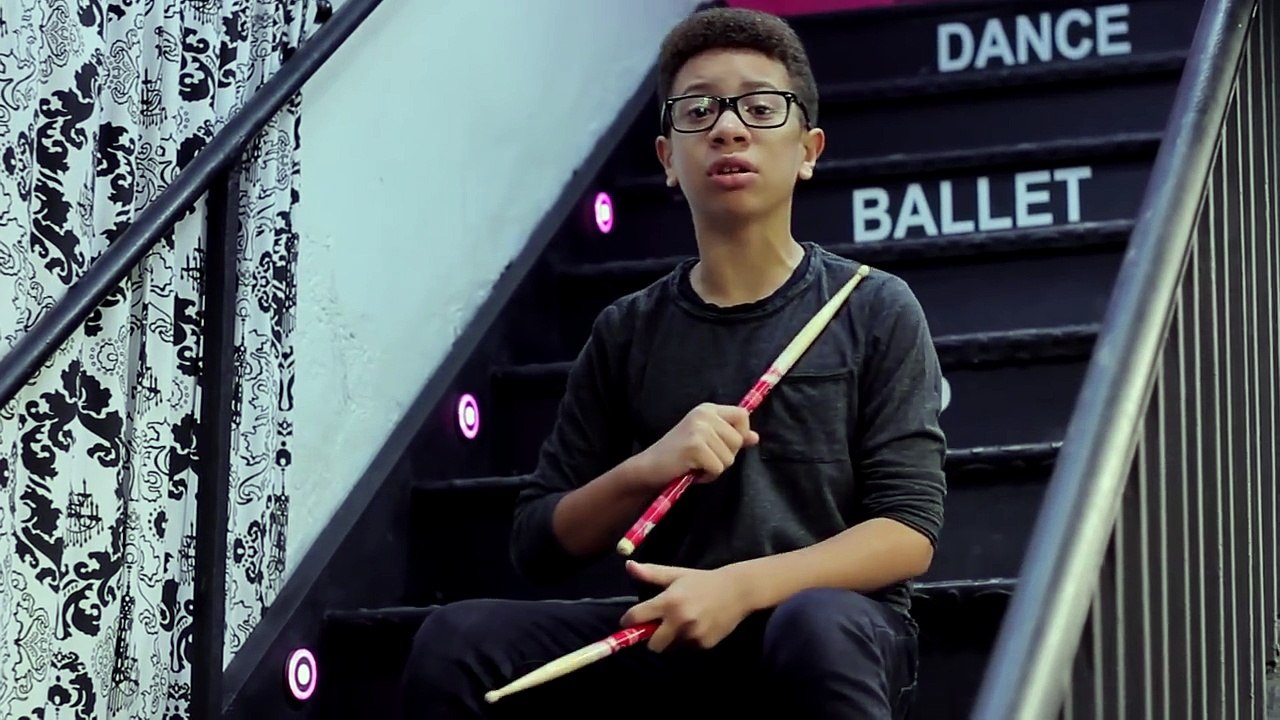 Best Day of My Life - American Authors (Cover by Matt from KIDZ BOP)-HnGhN8WF5H0