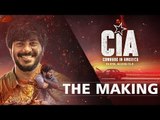 Comrade In America (CIA) Making Video | Dulquer Salmaan | Amal Neerad | Gopi Sundar