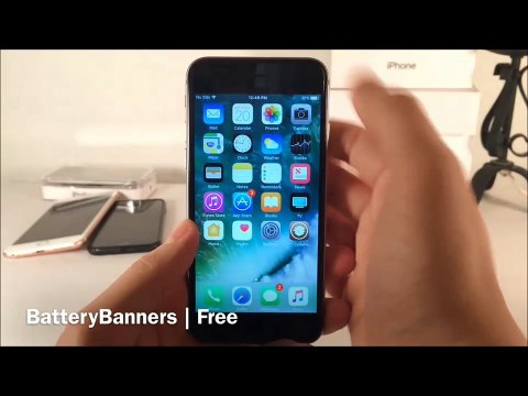 iOS 10 Jailbreak Tweaks