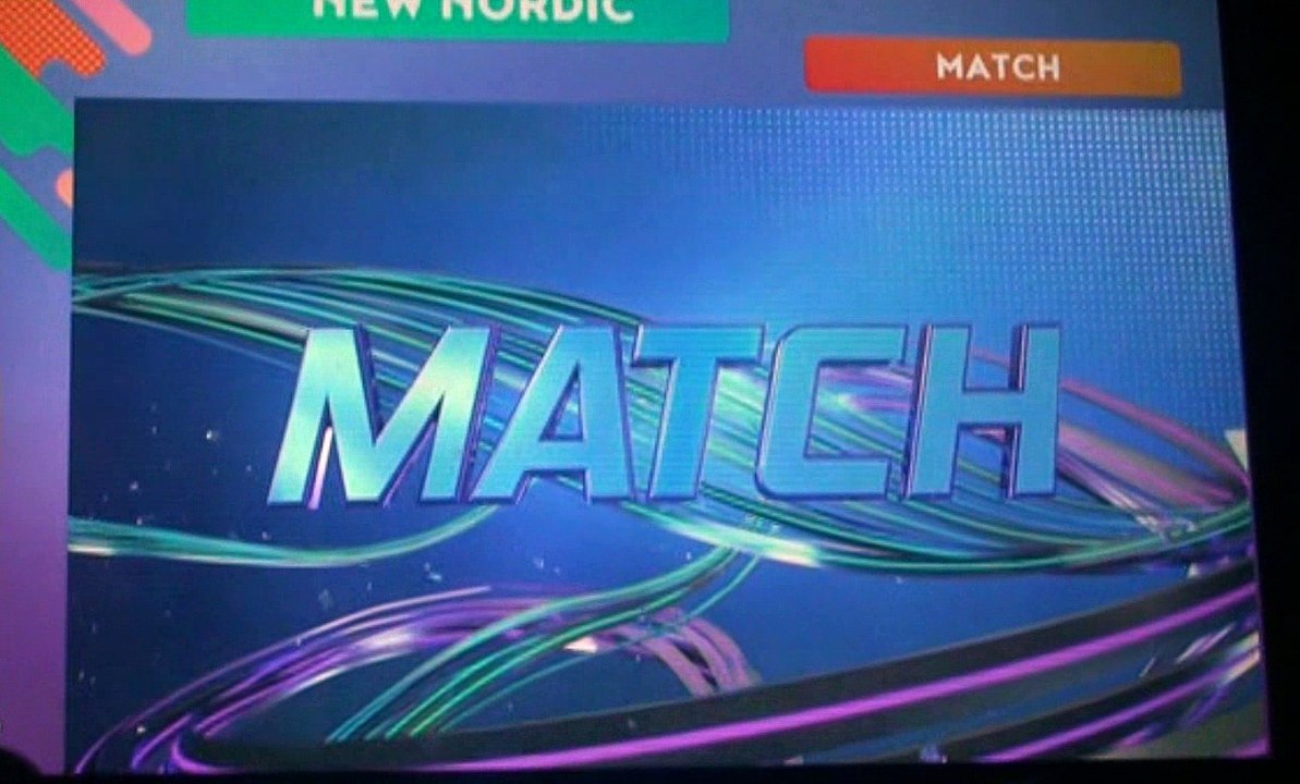 29. Match