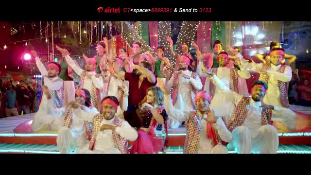 Tikatuli - Full Video Song - Dhaka Attack - Arifin Shuvoo - Mahi - Sanju - Mimo - Dipankar Dipon