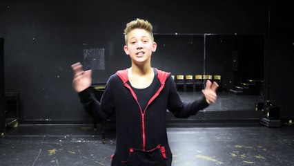 Grant from KIDZ BOP - LeapBand #Fitmadefun Dance Challenge-TM1q6iRx264