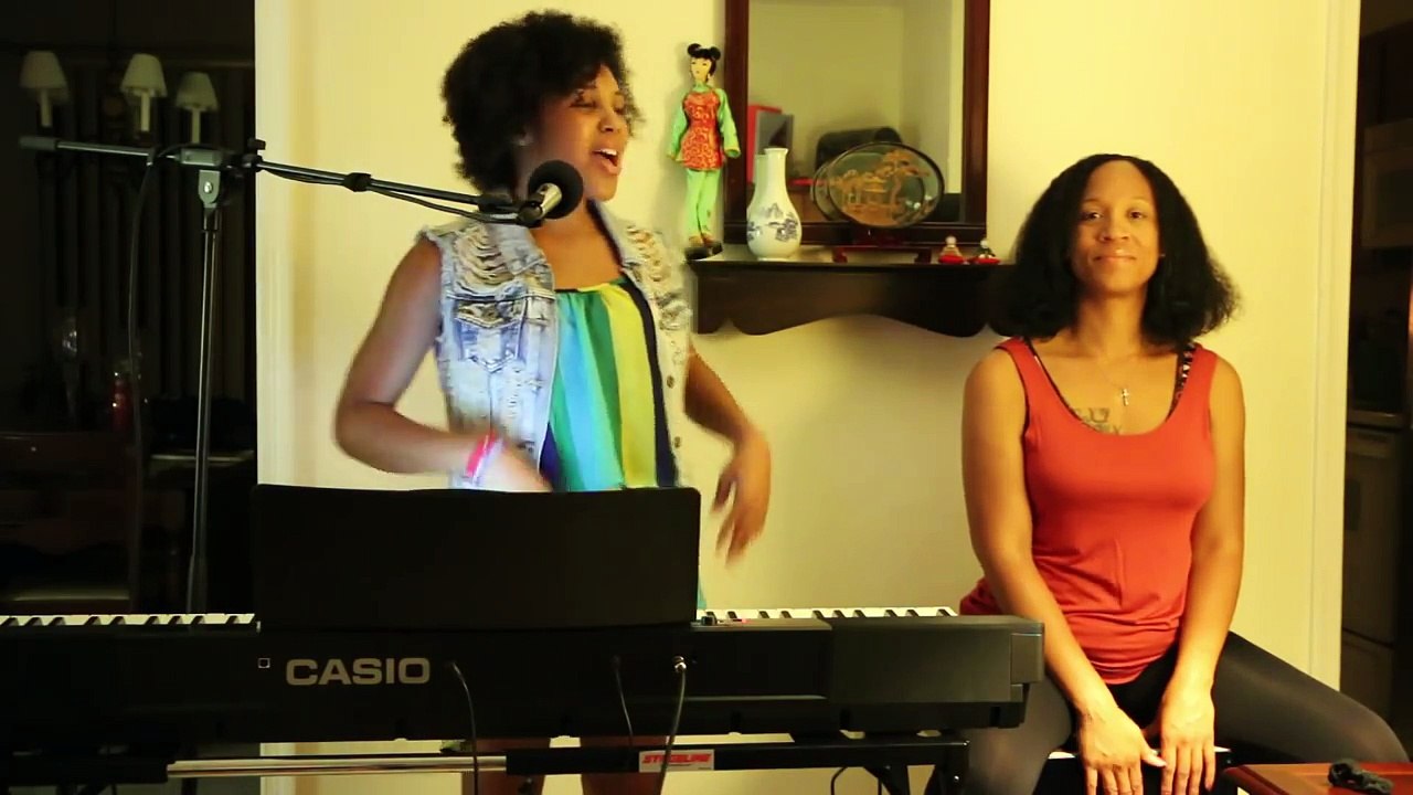 Jayna from KIDZ BOP - Love Runs Out (OneRepublic cover)-Ms0Wd7PkSlo