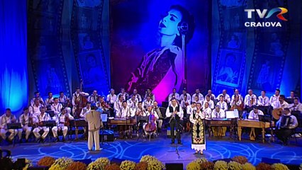 Ramona si Petrica Viţa - La ce targ s-o cumpara (doina)