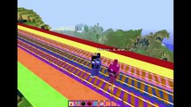 Mine Little Pony Minecraft [18] Pet Shop!