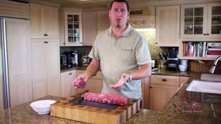 Amazing Beef Wellington Recipe | - Lobels of New York