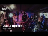 Julia Holter 'Four Gardens' Boiler Room LIVE Show